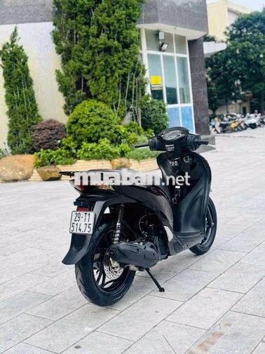Honda SH 150i 2016 khoá smartkey ful vở nhập ý
