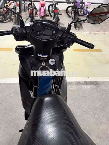 Yamaha Exciter 150 2018 Đen nhám Đã sử dụng