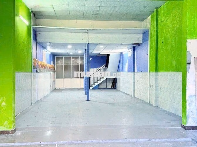 Nhà mặt tiền Nguyễn Thị Kiểu, Quận 12, 140m2, 12 tỷ