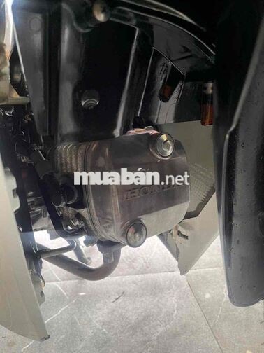 Honda Wave 2019 Trắng 27000 km