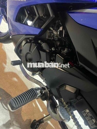 Yamaha Exciter 150 2021 Xanh 20.000 km