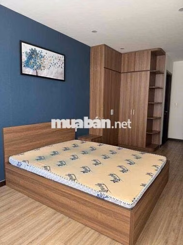 THỦ DẦU MỘT -CHO THUÊ CĂN 2PN FULL NỘI THẤT GIÂ 10tr Ở LIỀN