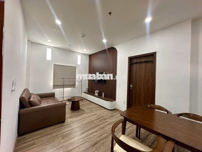 CĂN HỘ 1PN HỒ XUÂN HƯƠNG - NHẬN PET - 2 PHÚT ĐẾN BIỂN MỸ KHÊ