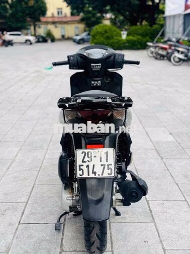 Honda SH 150i 2016 khoá smartkey ful vở nhập ý