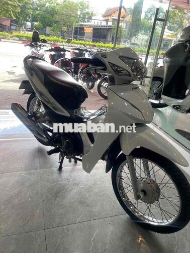 Honda Wave 2019 Trắng 27000 km