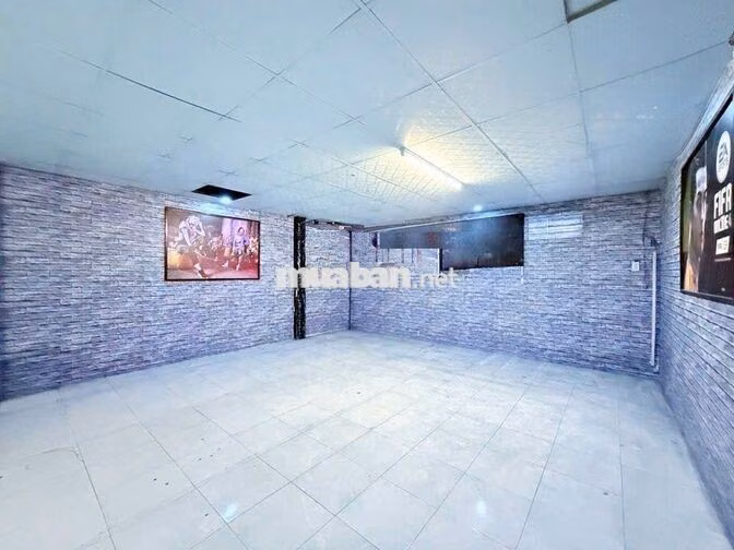 Nhà mặt tiền Nguyễn Thị Kiểu, Quận 12, 140m2, 12 tỷ