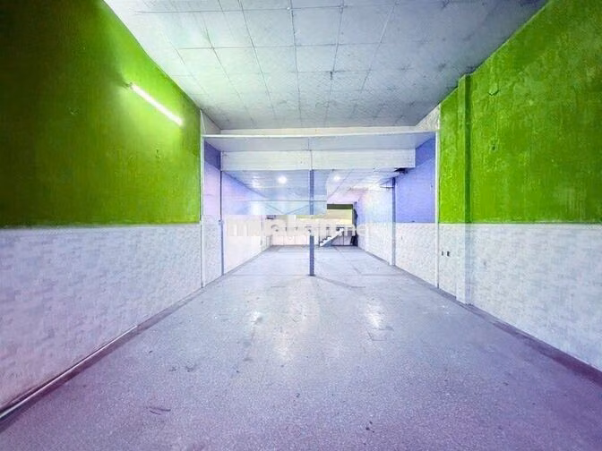 Nhà mặt tiền Nguyễn Thị Kiểu, Quận 12, 140m2, 12 tỷ
