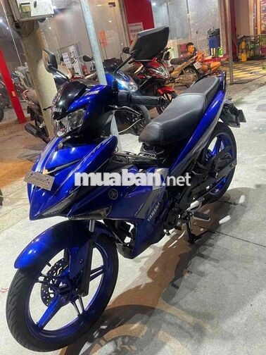 Yamaha Exciter 150 2021 Xanh 20.000 km