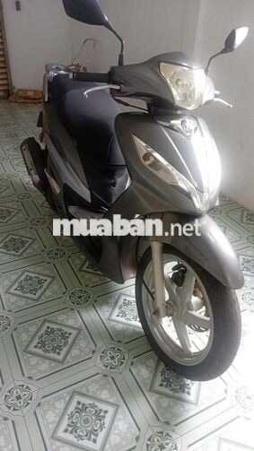 Xe tay ga SHK Shark Xám Đài Loan