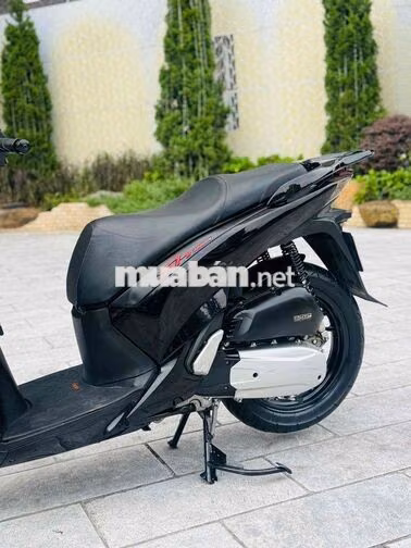 Honda SH 150i 2016 khoá smartkey ful vở nhập ý