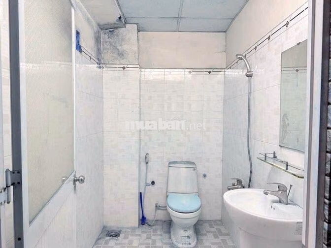 Nhà mặt tiền Nguyễn Thị Kiểu, Quận 12, 140m2, 12 tỷ