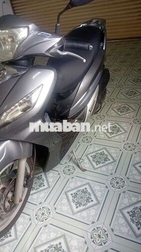 Xe tay ga SHK Shark Xám Đài Loan