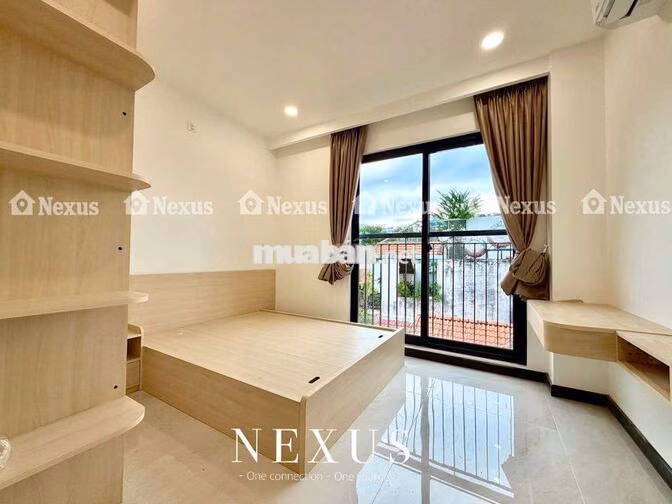 💥 KHAI TRƯƠNG CĂN HỘ  MỚI THANG MÁY BANCOL  NGAY KHU SÂN BAY💥💥