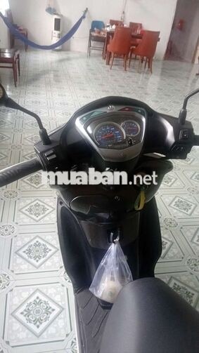 Xe tay ga SHK Shark Xám Đài Loan