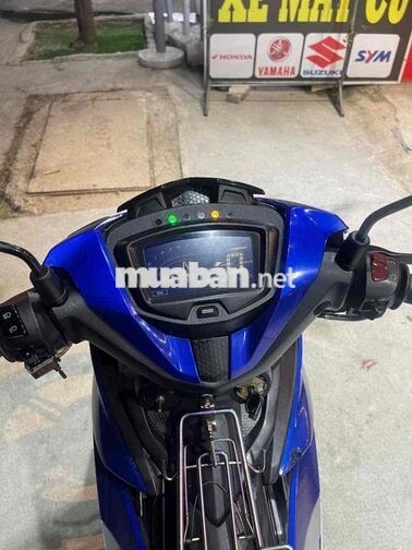 Yamaha Exciter 150 2021 Xanh 20.000 km