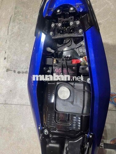 Yamaha Exciter 150 2021 Xanh 20.000 km