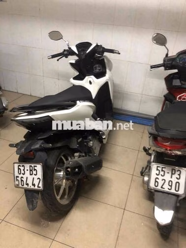 Honda Vario 150 2019 Trắng