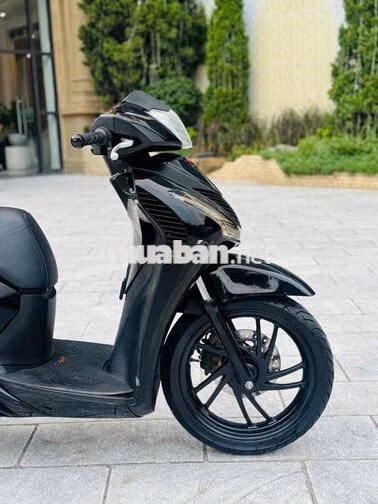 Honda SH 150i 2016 khoá smartkey ful vở nhập ý