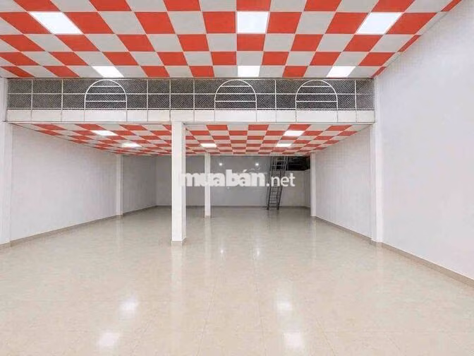 MBKD 12 x26 MẶT TIỀN LÊ HỒNG PHONG