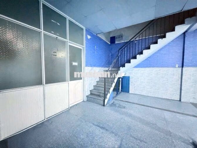 Nhà mặt tiền Nguyễn Thị Kiểu, Quận 12, 140m2, 12 tỷ