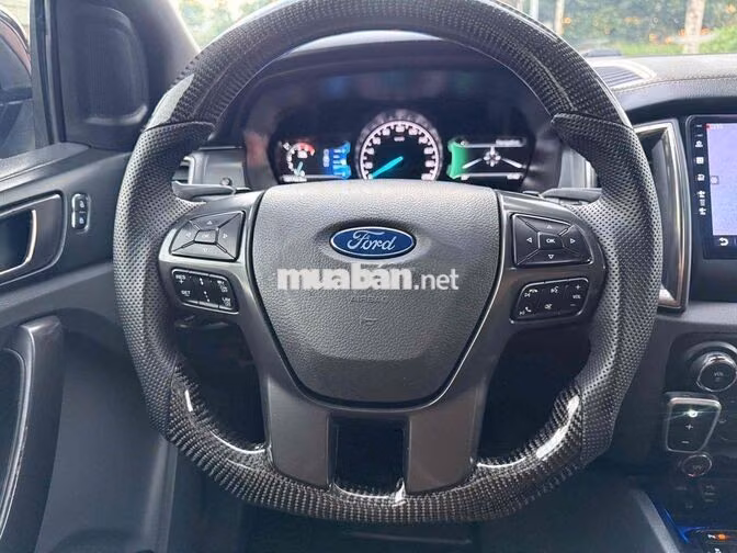 FORD RANGER WILTRACK 2016 AT 4X4 3.2 BAO CHẤT