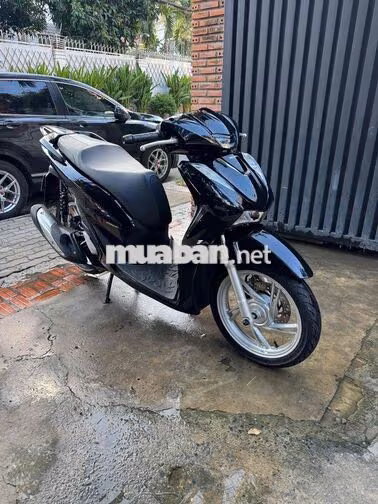 Honda SH 150i ABS 2020 09050
