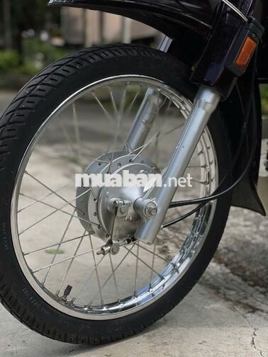 Honda Dream Thái 1994 dọn mới máy êm