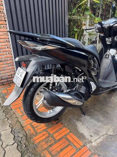 Honda SH 150i ABS 2020 09050
