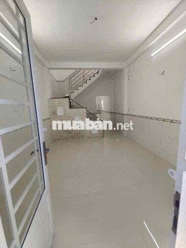 🏠Nguyên Căn 2Phòng hẻm Huỳnh Tấn Phát gần Cầu Tân Thuận - Quận 7