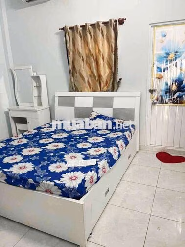 BÌNH THÀNH - BÌNH TÂN - 10 PHÚT QUA AEON TÂN PHÚ - 64M² - 4 TỶ 68