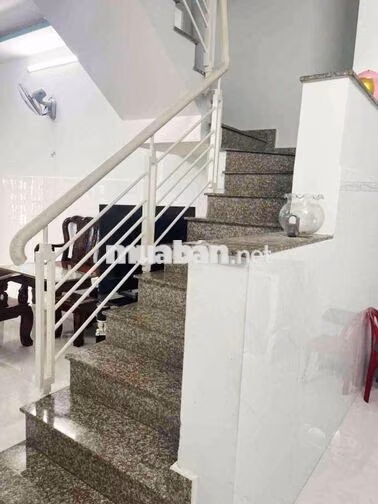 BÌNH THÀNH - BÌNH TÂN - 10 PHÚT QUA AEON TÂN PHÚ - 64M² - 4 TỶ 68