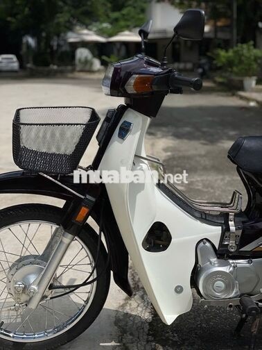 Honda Dream Thái 1994 dọn mới máy êm