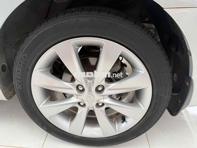 HYUNDAI ACCENT 2012 AT,XE CÒN KHÁ ĐẸP