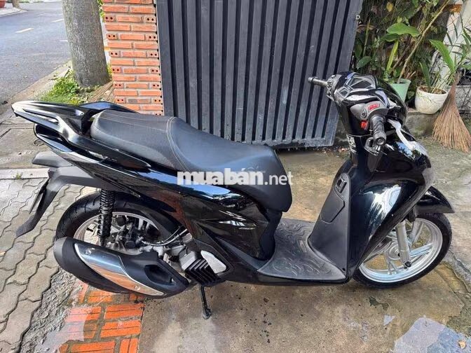 Honda SH 150i ABS 2020 09050