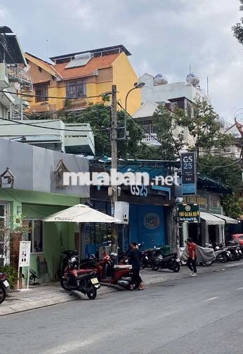 Văn phòng cho thuê nguyên sàn gần sân bay Tân Sơn Nhất Tân Bình