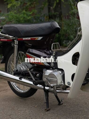 Honda Dream Thái 1994 dọn mới máy êm