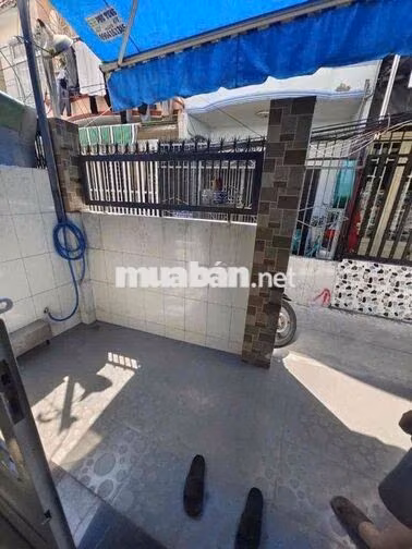 🏠Nguyên Căn 2Phòng hẻm Huỳnh Tấn Phát gần Cầu Tân Thuận - Quận 7