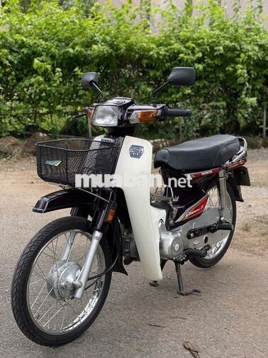 Honda Dream Thái 1994 dọn mới máy êm