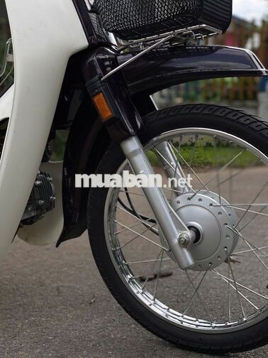 Honda Dream Thái 1994 dọn mới máy êm