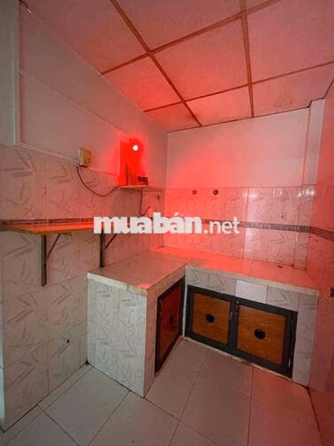 Hẻm xe hơi Đ.Chiến Lược Bình Tân 35m2 nhỉnh 3Đ