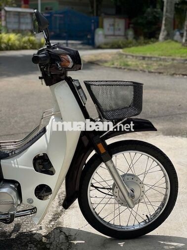 Honda Dream Thái 1994 dọn mới máy êm