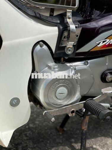 Honda Dream Thái 1994 dọn mới máy êm