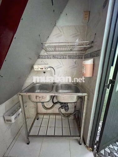 Hẻm xe hơi Đ.Chiến Lược Bình Tân 35m2 nhỉnh 3Đ