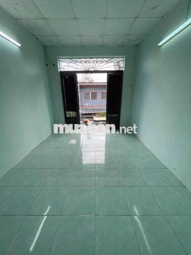 Hẻm xe hơi Đ.Chiến Lược Bình Tân 35m2 nhỉnh 3Đ