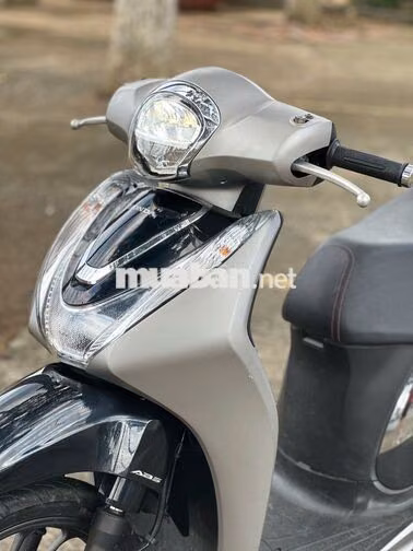 Honda SH Mode 125 ABS 2021 Bạc