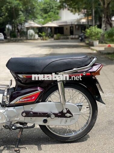 Honda Dream Thái 1994 dọn mới máy êm