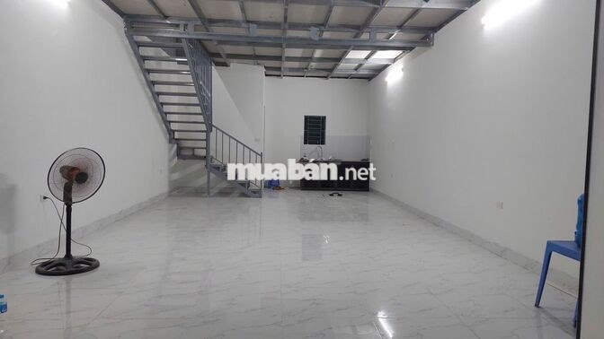 Cho thuê nhà ở, kho xưởng, văn phòng khu Đấu giá Phú Lương 2