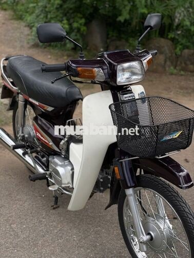 Honda Dream Thái 1994 dọn mới máy êm