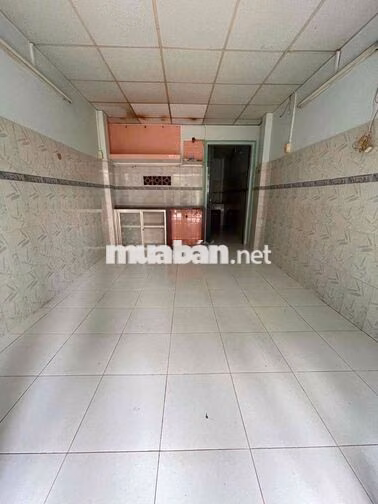 Hẻm xe hơi Đ.Chiến Lược Bình Tân 35m2 nhỉnh 3Đ
