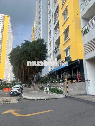 CHO THUÊ SHOPHOUSE CARINA – 1 TRỆT 1 LẦU | 190M²